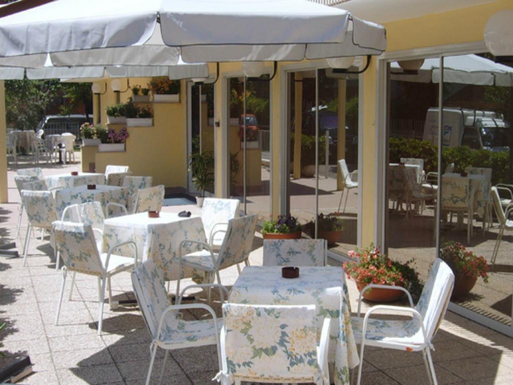 Montecarlo Nord Hotel 2*